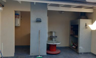 Chalet PH en alquiler en Villa Luzuriaga