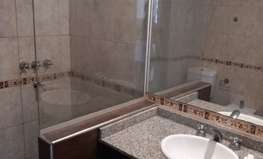 Chalet PH en alquiler en Villa Luzuriaga