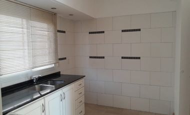 Departamento en alquiler en Ramos Mejia Sur