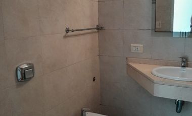 Departamento en alquiler en Ramos Mejia Sur