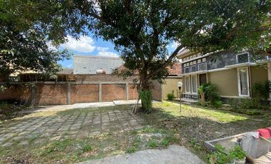 Rumah murah luas bagus siap huni di maguwoharjo