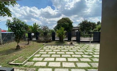 Rumah murah luas bagus siap huni di maguwoharjo