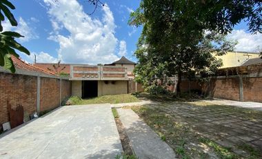 Rumah murah luas bagus siap huni di maguwoharjo