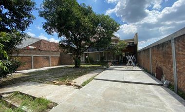 Rumah murah luas bagus siap huni di maguwoharjo