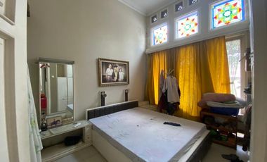 Rumah murah luas bagus siap huni di maguwoharjo