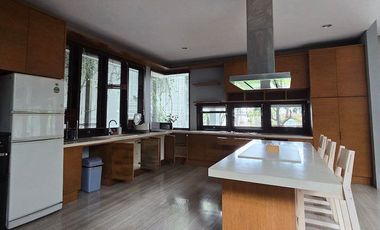 Rumah Villa Mewah di Resort Dago Pakar Fully Furnished