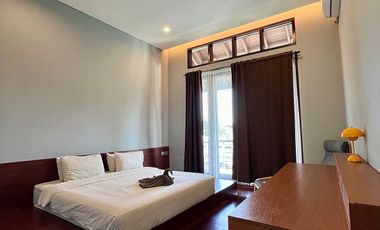 Rumah Villa Mewah di Resort Dago Pakar Fully Furnished