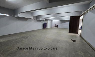 Rumah Villa Mewah di Resort Dago Pakar Fully Furnished