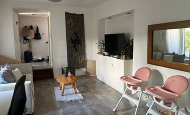 ALQUILER DUPLEX 3 AMB BUNGALOW HACOAJ TIGRE