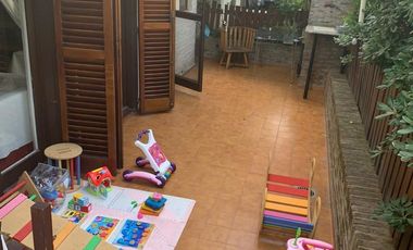 ALQUILER DUPLEX 3 AMB BUNGALOW HACOAJ TIGRE