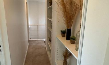 ALQUILER DUPLEX 3 AMB BUNGALOW HACOAJ TIGRE