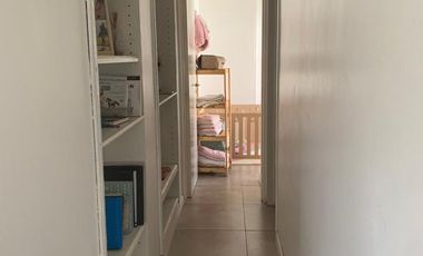 ALQUILER DUPLEX 3 AMB BUNGALOW HACOAJ TIGRE