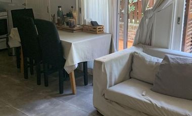 ALQUILER DUPLEX 3 AMB BUNGALOW HACOAJ TIGRE