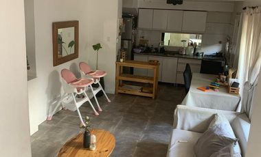 ALQUILER DUPLEX 3 AMB BUNGALOW HACOAJ TIGRE