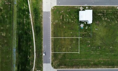 Venta Terreno 396m2 en Docta Avenida Apto Comercio