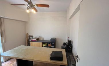 ALQUILER-DEPTO 2 AMB C/BALCON ATERRAZADO-ALMAGRO