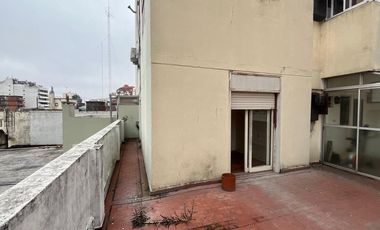 ALQUILER-DEPTO 2 AMB C/BALCON ATERRAZADO-ALMAGRO