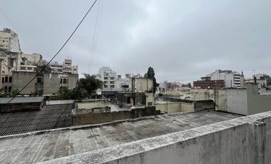 ALQUILER-DEPTO 2 AMB C/BALCON ATERRAZADO-ALMAGRO