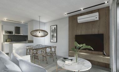 VENTA DEPTO A ESTRENAR EDIFICIO DUOMO