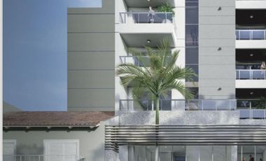 VENTA DEPTO A ESTRENAR EDIFICIO DUOMO