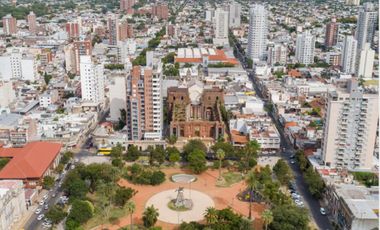 VENTA DEPTO A ESTRENAR EDIFICIO DUOMO