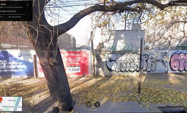 TERRENO EN VENTA
