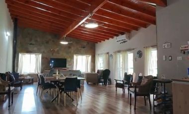 Venta Casa Cañuelas