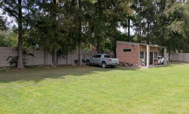 Venta Casa Cañuelas
