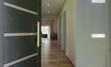 Venta Casa Cañuelas