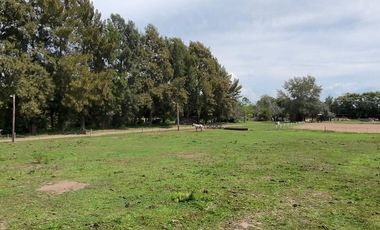 Venta Casa Cañuelas
