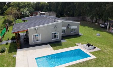 Venta Casa Cañuelas
