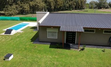 Venta Casa Cañuelas
