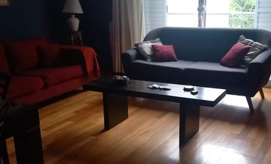 DEPARTAMENTO 4 AMB SAN ISIDRO 2 COCHERAS PARRILLA