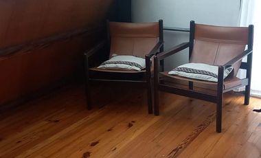 DEPARTAMENTO 4 AMB SAN ISIDRO 2 COCHERAS PARRILLA