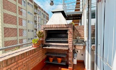 DEPARTAMENTO 4 AMB SAN ISIDRO 2 COCHERAS PARRILLA
