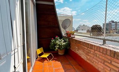 DEPARTAMENTO 4 AMB SAN ISIDRO 2 COCHERAS PARRILLA