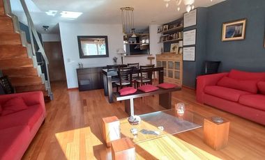 DEPARTAMENTO 4 AMB SAN ISIDRO 2 COCHERAS PARRILLA