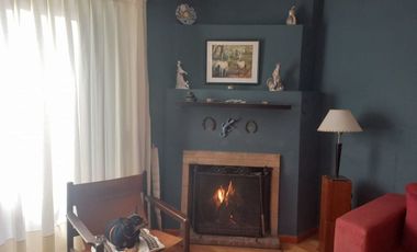 DEPARTAMENTO 4 AMB SAN ISIDRO 2 COCHERAS PARRILLA