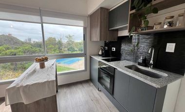 Departamentos en pozo en venta en La Plata