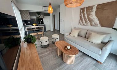 Departamentos en pozo en venta en La Plata