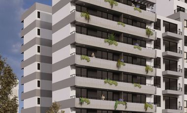 Departamentos en pozo en venta en La Plata
