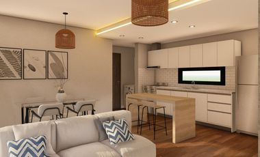 Departamentos en pozo en venta en La Plata