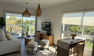 Departamentos en pozo en venta en La Plata