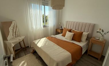 Departamentos en pozo en venta en La Plata
