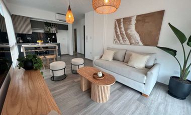 Departamentos en pozo en venta en La Plata