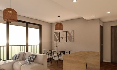 Departamentos en pozo en venta en La Plata