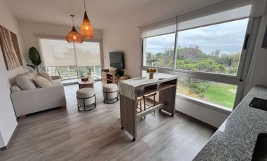 Departamentos en pozo en venta en La Plata
