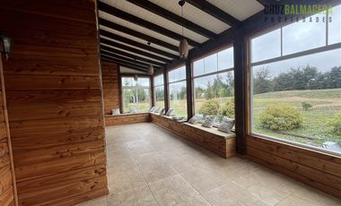 Casa en Venta en A 5 minutos de la Costanera