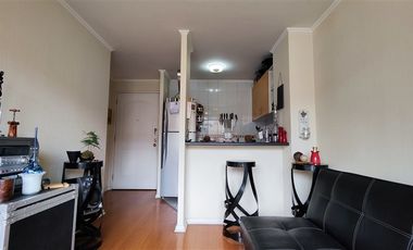 Departamento en Venta en Berlín / Metro Lo Vial