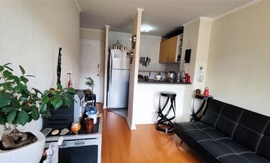Departamento en Venta en Berlín / Metro Lo Vial